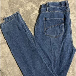 Time and Tru jeggings size 8/10